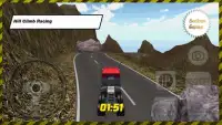 Super Truck Off-Road Racing 2018 Screen Shot 1