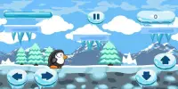 Penguin GO Screen Shot 6