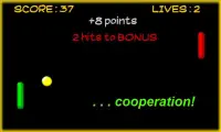 Mr Pongoo (Ping Pong game) Screen Shot 2