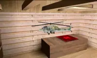 Helidroid 2 : 3D RC Helicopter Screen Shot 9