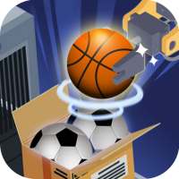 Sports Empire - Idle Game Tycoon