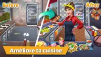Food Truck Chef™ Jeux Cuisine Screen Shot 2