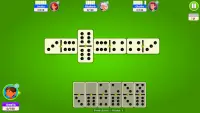 Dominoes - Board Game Screen Shot 16