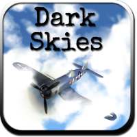 Dark Skies - Plane Dodge