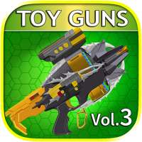 Armes Jouets Simulateur VOL 3