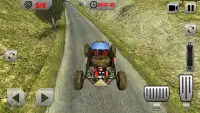 Extreme Off Road Racing Screen Shot 1
