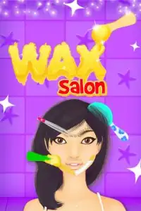 Wax Salon Doctor Screen Shot 8