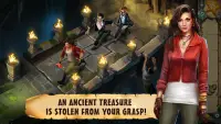Adventure Escape: Hidden Ruins Screen Shot 0