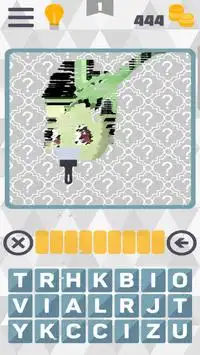 PokeQuiz Masters Screen Shot 4