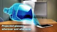 Hologram Oculus VR Screen Shot 2