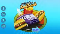 Fabulous Food Truck Free Screen Shot 0