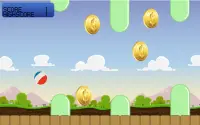 Free Game | Crazy Bouncy Ball Screen Shot 3