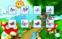 Baby Memory Butterfly Free Screen Shot 5