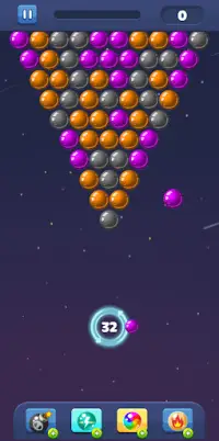 Bubble Shooter - Bubble Shooter Classic Screen Shot 5