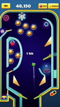 Pinball Machines - Free Arcade Game Screen Shot 3