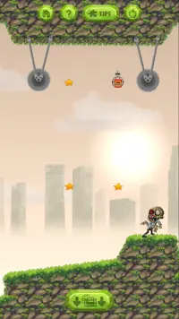 Zombie Bomb - Jogo de Matar Zumbis - Puzzle Screen Shot 14