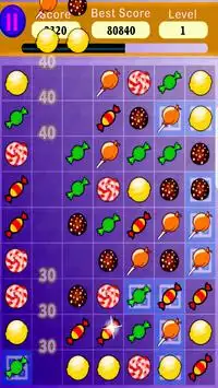 Candy Crush Charming Screen Shot 4