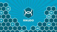 Rikudo Zahlenspiel Screen Shot 5