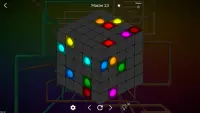 Cube Connect: 논리 게임 Screen Shot 7