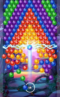 Bubble Shooter - Bubble Game Screen Shot 21