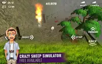 Sheep Simulator Screen Shot 2