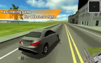 Driving Simulator 2016 Screen Shot 0