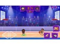 Basketball Legends 2021 Screen Shot 17