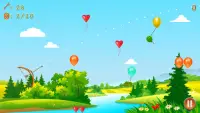 Super Ballons Shooter Screen Shot 3