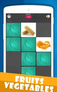 Match Game - Pairs Screen Shot 3