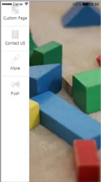 Happy Puzzle Blocks Ancient Screen Shot 0