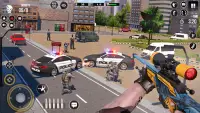 Offline Sniper Shooting Games Screen Shot 1