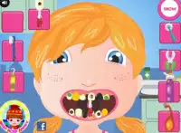 Baby Nora Dental Care Screen Shot 8
