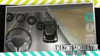 Bienes Truck Simulator Screen Shot 13