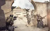 Call of Warfare Duty: Global Operations Shooter Screen Shot 1