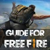 Guide For Free Fire
