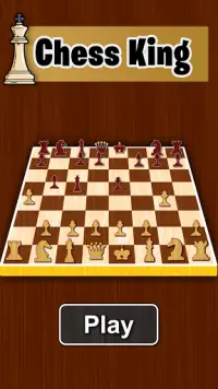 Chess King ♟️ Checkmate & Be the Chess Master Screen Shot 4