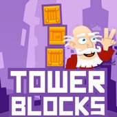 Tower Blocks Countdown HD