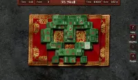 So Chic Mahjong Screen Shot 12