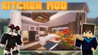 Mod Furnicraft   Kitchen Addon Screen Shot 2