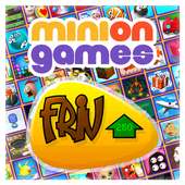 MiniOn Friv Games