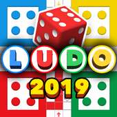 Ludo 2019