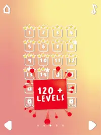 Holi Crash - Offline Colorful Puzzle Game Screen Shot 7