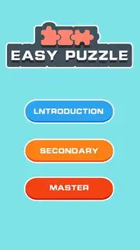 Easy Puzzle Lite Screen Shot 0