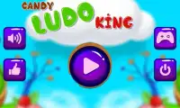 Candy Ludo King Screen Shot 0