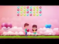 Bubble Shooter : Valentine Day 2020 Screen Shot 0