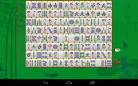 Mahjong Push Screen Shot 4