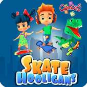 Skate_Hoolingns