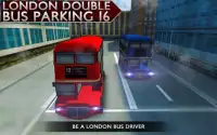 London Double Bus Parking 16 Screen Shot 3
