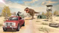 Dinosaur Hunter - Carnivores 3D Screen Shot 6