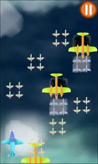 Jack The Pilot Screen Shot 6